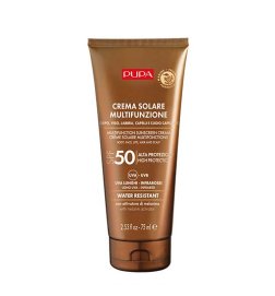 Crème Solaire Multifonctions - SPF50 Crème Solaire Multifonctions - SPF50